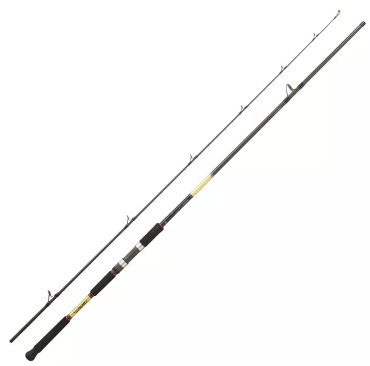 Caña Daiwa Grandwave Shore Jigging 80-150GR 1002XXXHFSAF - TOPESCA - Tienda de Pesca Online