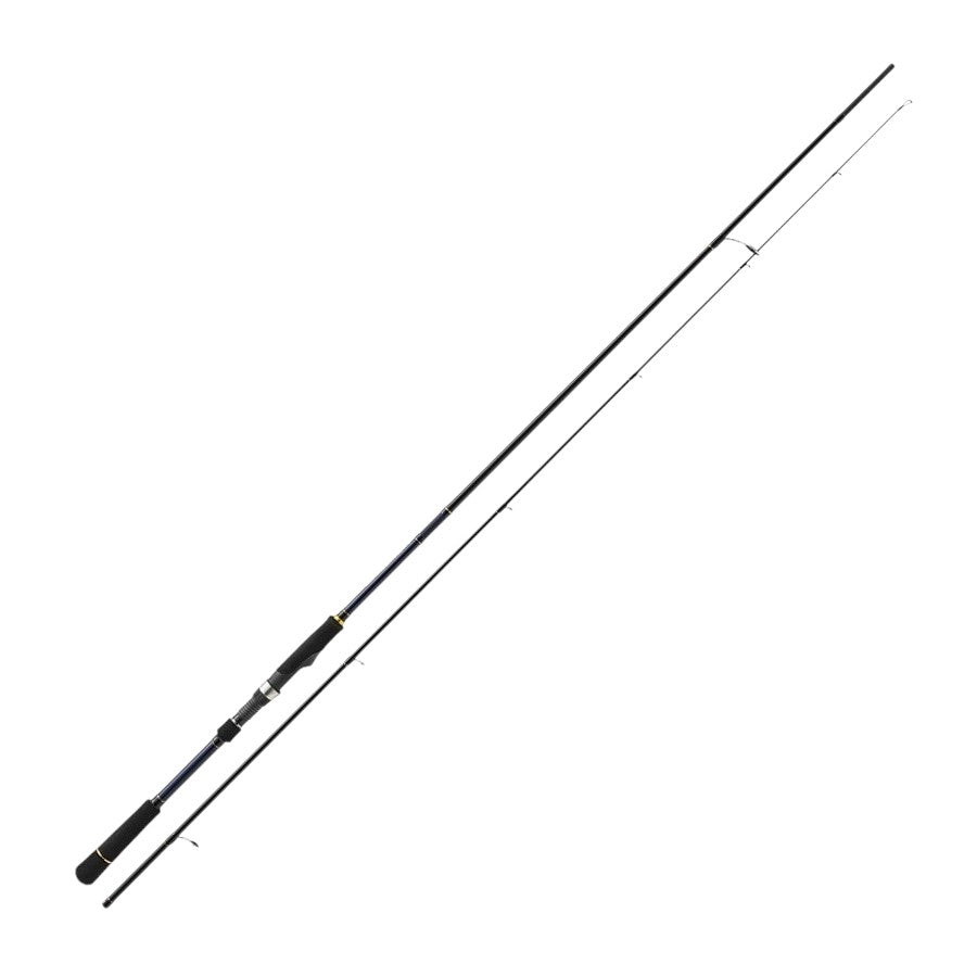 CAÑA MAJOR CRAFT NEW SOLPARA HARD ROCK SPX - 832M/S 5 - 25 GR - TOPESCA - Tienda de Pesca Online