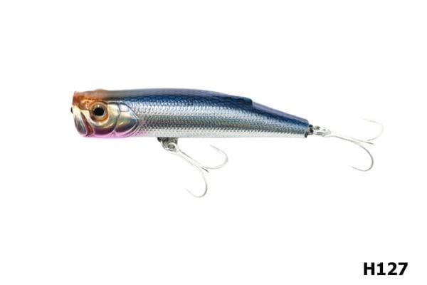 DETOUR SPLASHER 75 IWASHI - TOPESCA - Tienda de Pesca Online