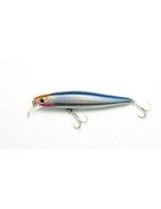 BASSDAY MOGUL MINNOW 66 SUSPENDING DART 5 GR ANCHOVY H-484 - TOPESCA - Tienda de Pesca Online