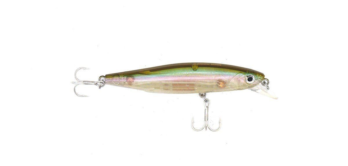 BASSDAY MOGUL MINNOW 66 SUSPENDING DART 5 GR G-POINT HF-553 - TOPESCA - Tienda de Pesca Online