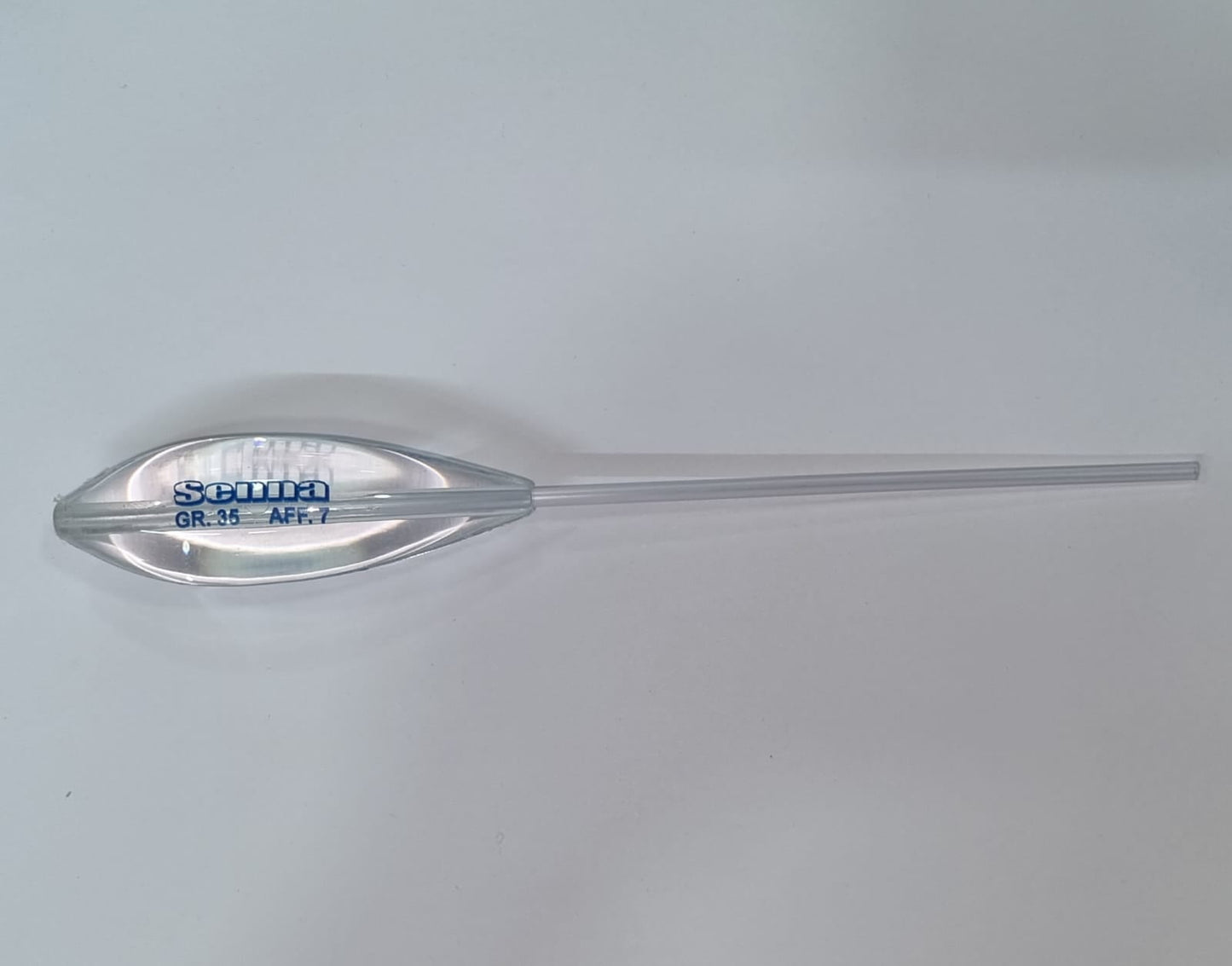 BOMBETA SENNA DURAFLOT - TOPESCA - Tienda de Pesca Online