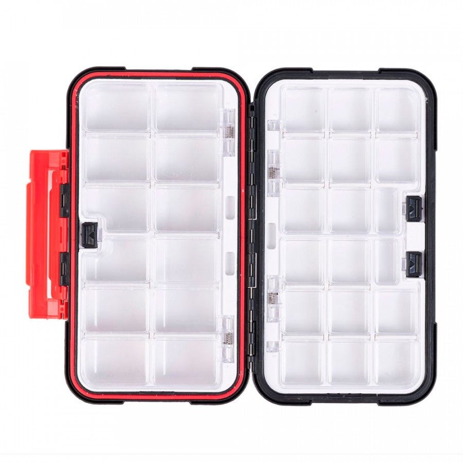 CAJA ESTANCA HART AC1 - TOPESCA - Tienda de Pesca Online