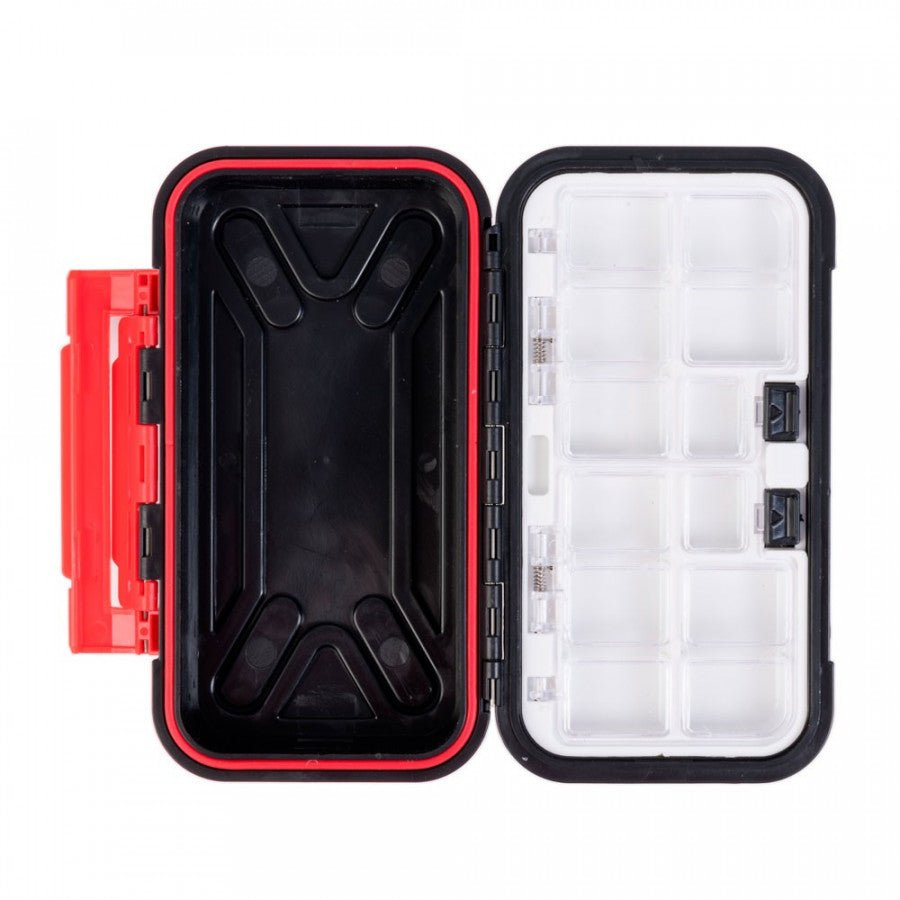 CAJA ESTANCA HART AC2-MIX - TOPESCA - Tienda de Pesca Online