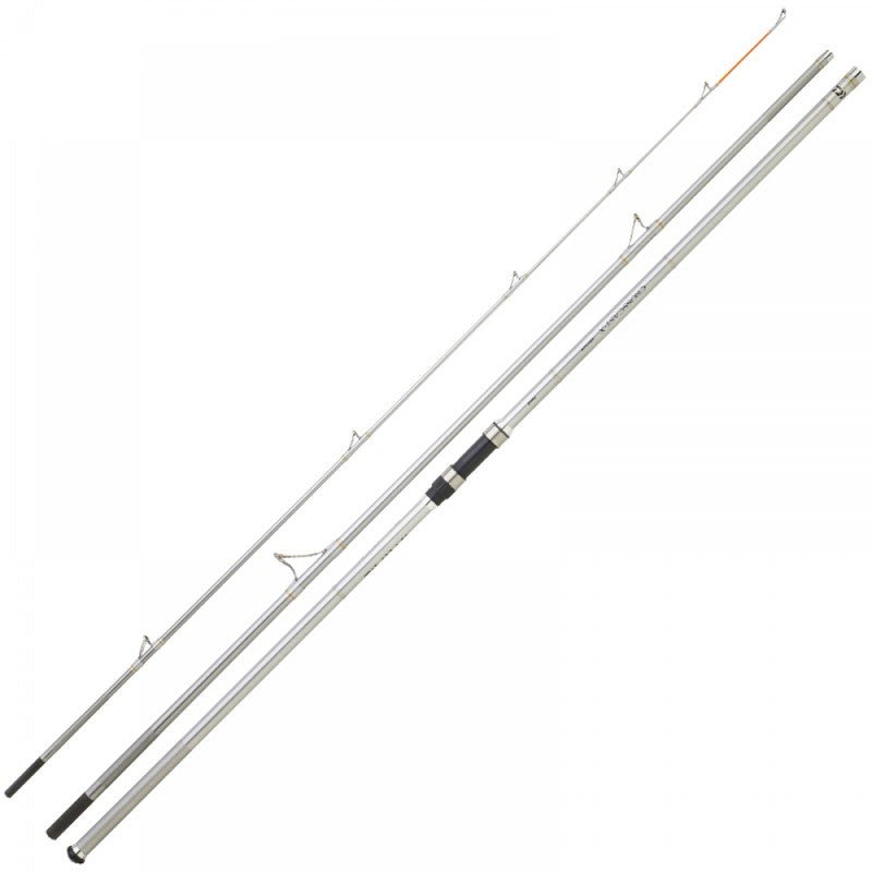 CAÑA DAIWA CROSSCAST SURF 33H 4.20M 100-225G - TOPESCA - Tienda de Pesca Online