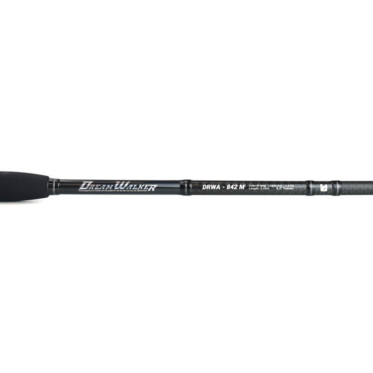 CAÑA YKR DreamWalker 842M 2.55M 8-28GR - TOPESCA - Tienda de Pesca Online