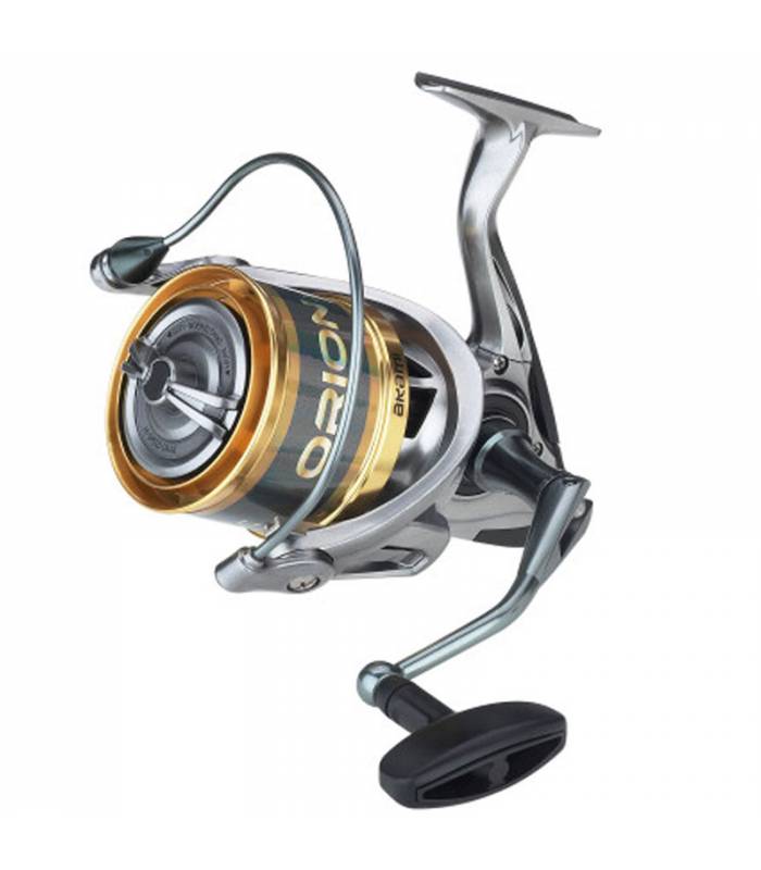 CARRETE AKAMI ORION XSC - TOPESCA - Tienda de Pesca Online
