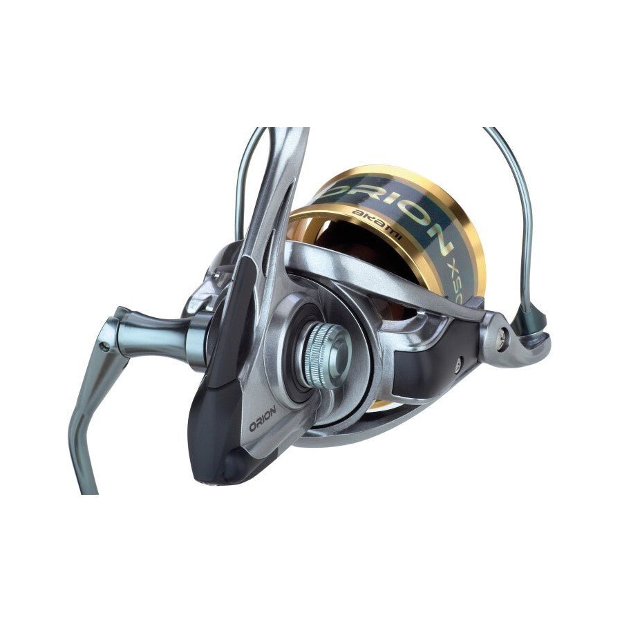 CARRETE AKAMI ORION XSC - TOPESCA - Tienda de Pesca Online