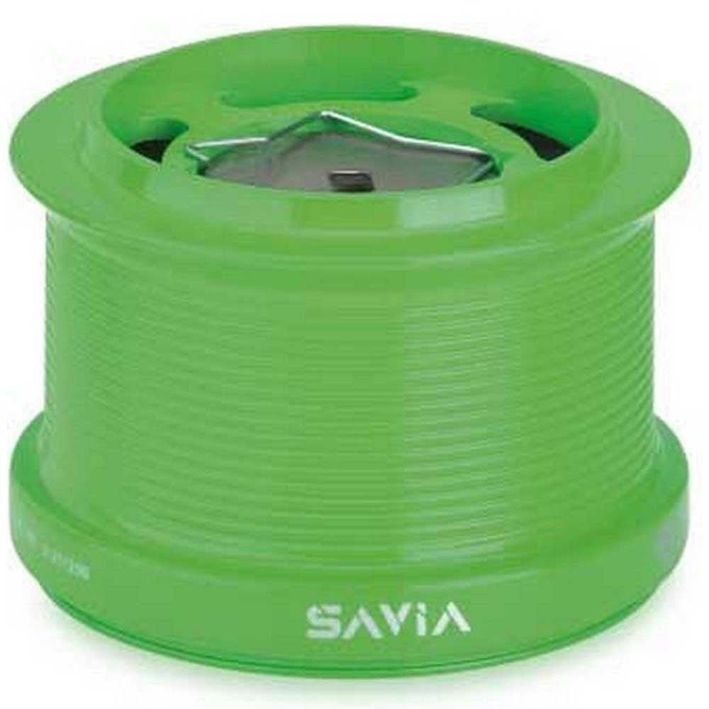 CARRETE DE SURFCASTING ZUNZUN SAVIA 8000 - TOPESCA - Tienda de Pesca Online