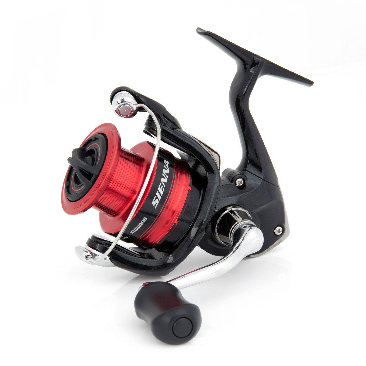 Carrete Shimano Sienna FG 4000 – TOPESCA