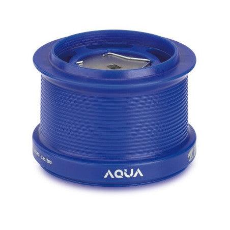 CARRETE ZUN ZUN AQUA 8000 - TOPESCA - Tienda de Pesca Online