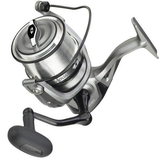 CARRETE ZUN ZUN AQUA 8000 - TOPESCA - Tienda de Pesca Online