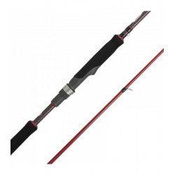 Cinnetic Crafty CRB4 DART'N SPIN 258M - TOPESCA - Tienda de Pesca Online