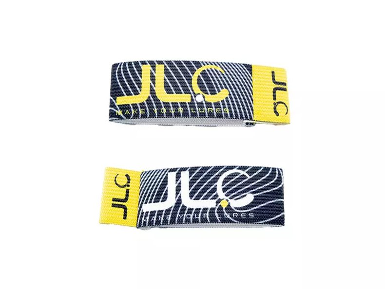 CUBREBOBINAS JLC NEGRO - TOPESCA - Tienda de Pesca Online