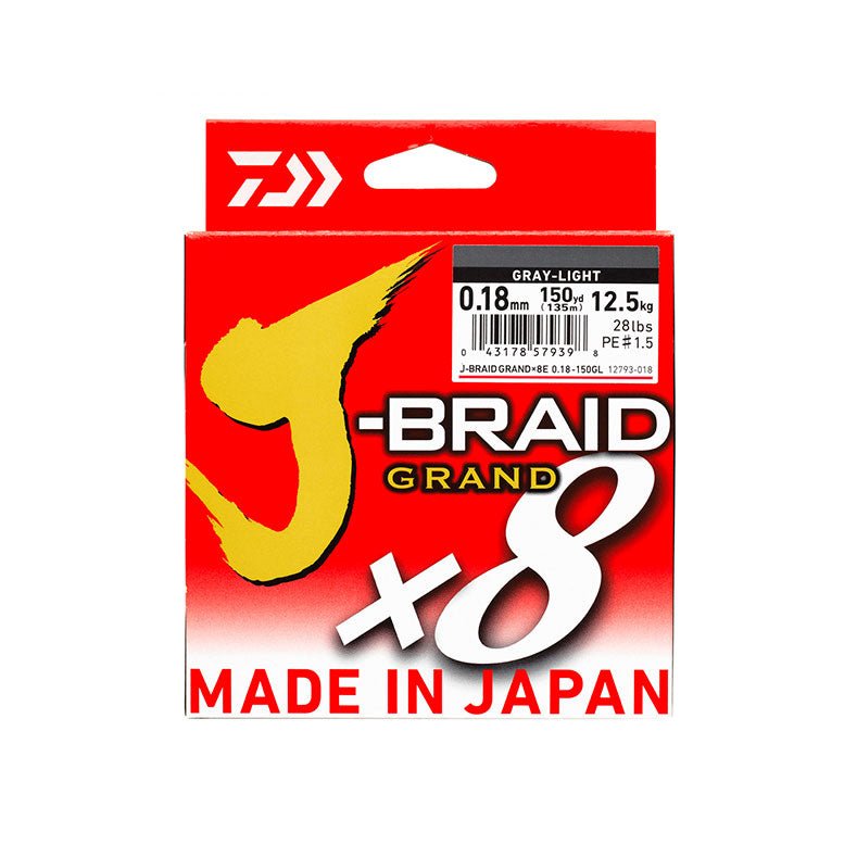 Daiwa J-Braid X8. Fishing Marine - Foto 4