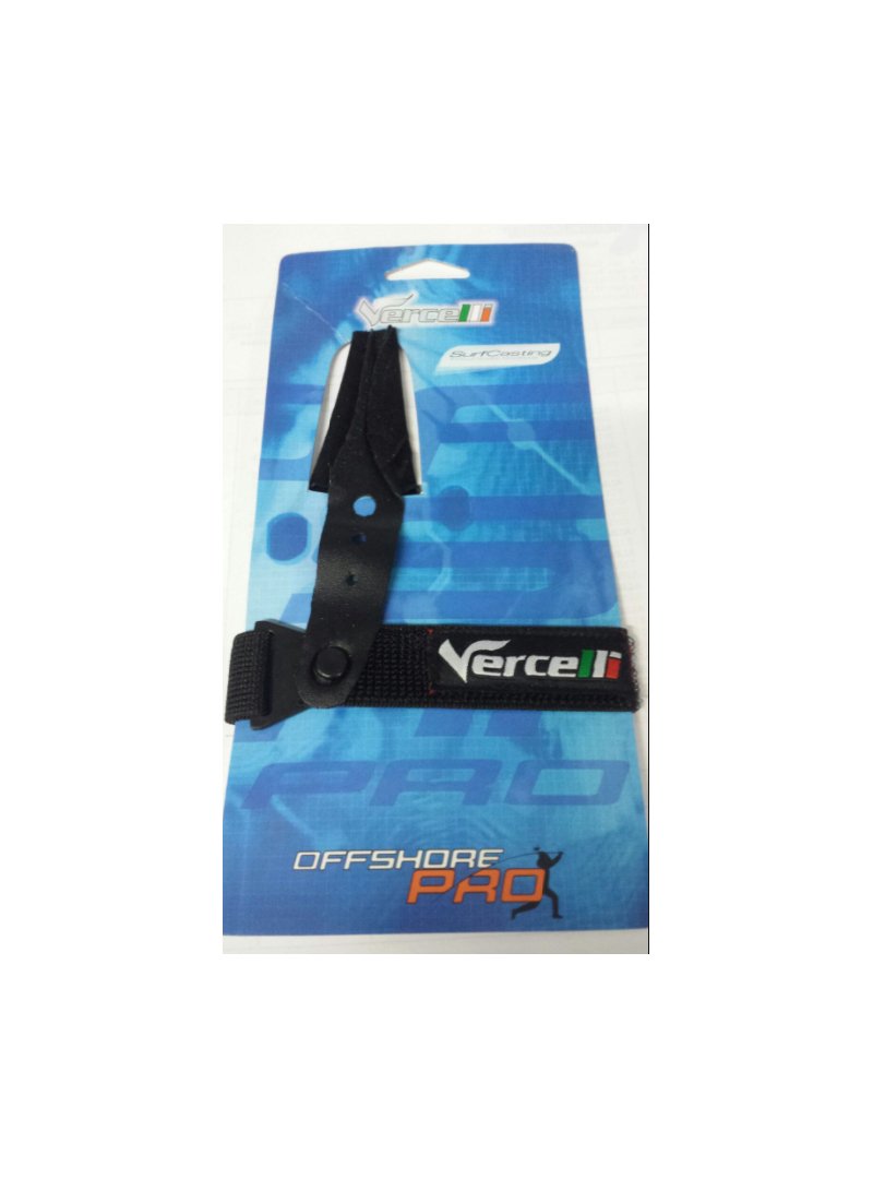 Dedil Vercelli Offshore Pro - TOPESCA - Tienda de Pesca Online
