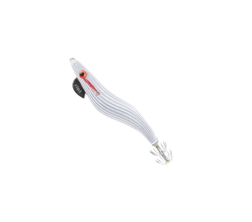 JIBIONERA DTD COLOR OITA 3.0 BLANCO - TOPESCA - Tienda de Pesca Online
