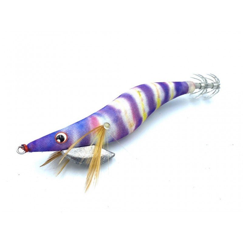 Jibionera Egi Ryoshi Shokki 3.0 IERS30PE - TOPESCA - Tienda de Pesca Online