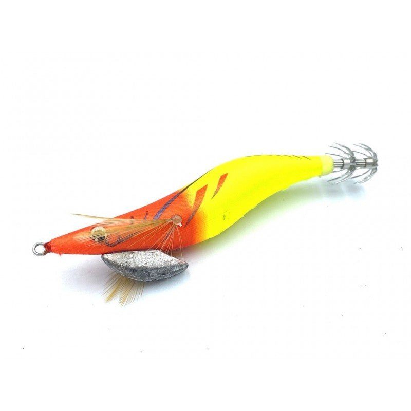Jibionera Egi Ryoshi Shokki 3.0 IRS30RY - TOPESCA - Tienda de Pesca Online