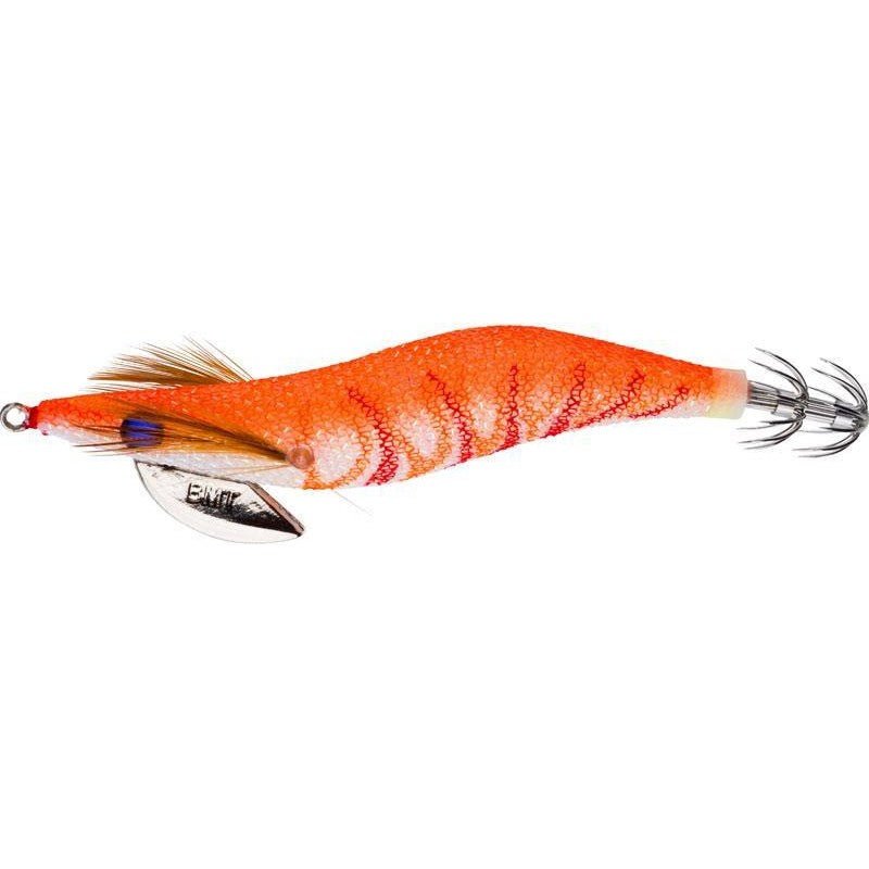 Jibionera Sunset Bad Gambas ORANGE 3.0 15.2G - TOPESCA - Tienda de Pesca Online