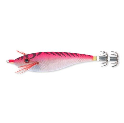 JIBIONERA YO-ZURI SQUID JIG ULTRA CLOTH SS P-12 - TOPESCA - Tienda de Pesca Online