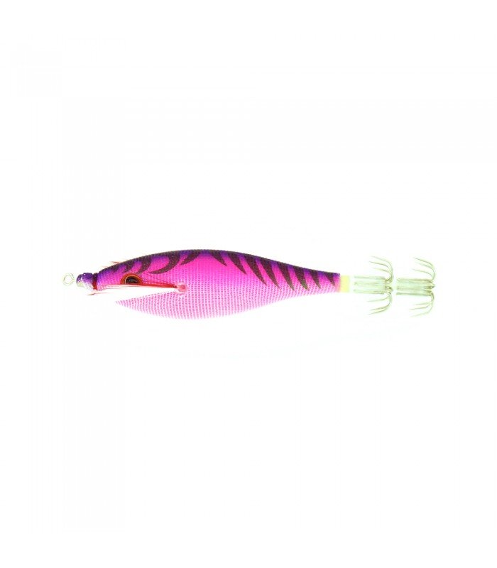 JIBIONERA YO-ZURI SQUID JIG ULTRA CLOTH SS P-79 - TOPESCA - Tienda de Pesca Online