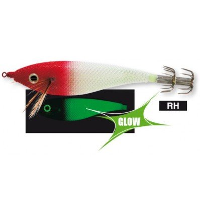 JIBIONERA YOZURI ULTRA DX S COLOR: RH - TOPESCA - Tienda de Pesca Online
