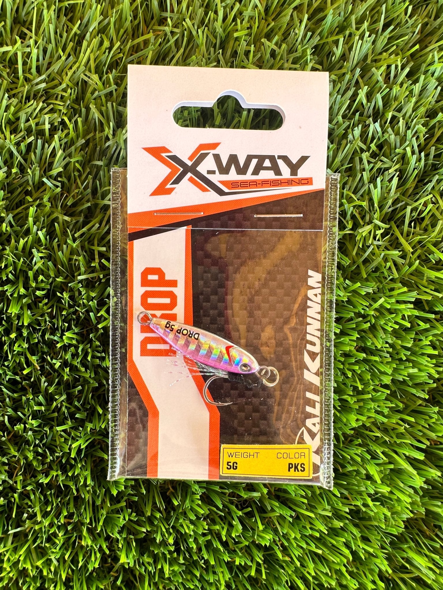 Set Testine Jig Kamatsu LRF 1/0 – Per Esca Morbida, Drop Shot, Pesca Predatori – 5 O 10 Pezzi