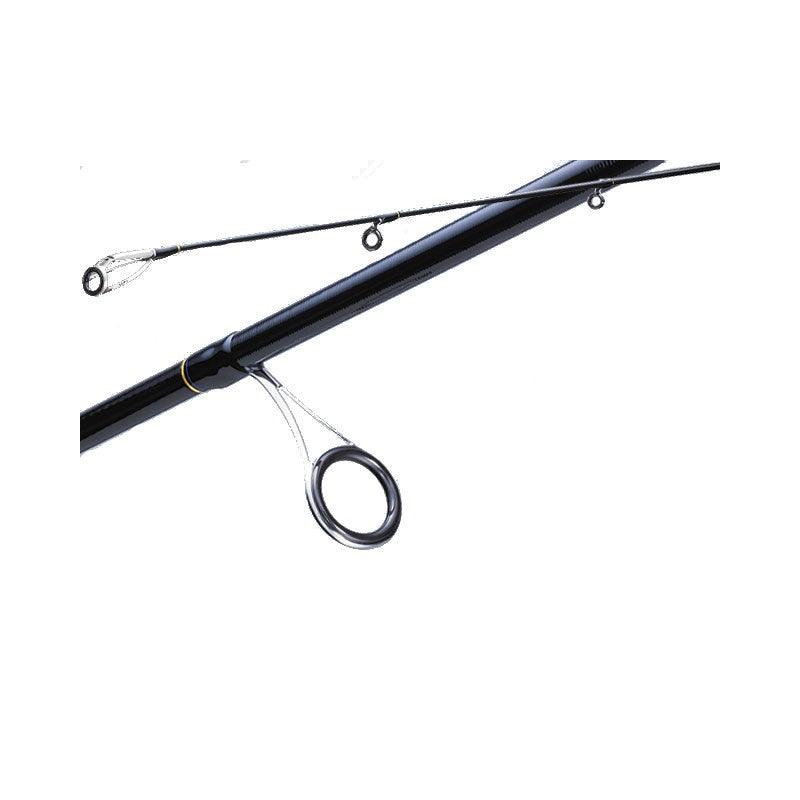 Major Craft Solpara SPX-762ML/S HARD ROCK 2.28M 3-20GR - TOPESCA - Tienda de Pesca Online