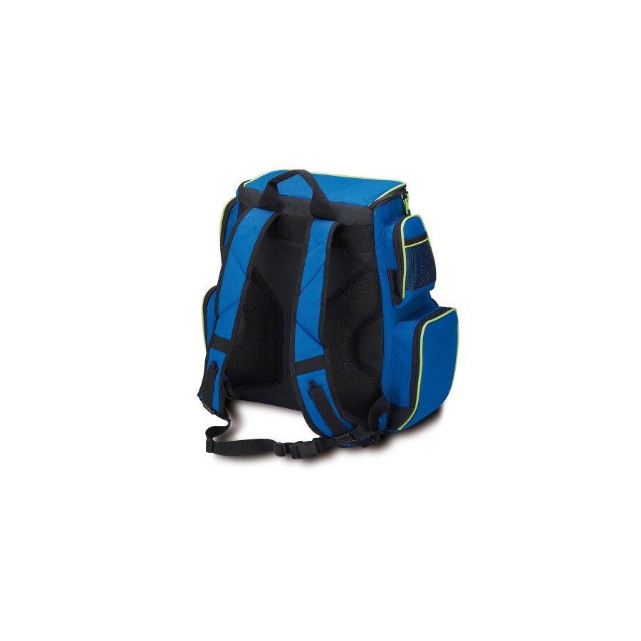 Mochila AKAMI Rígida MG22 - TOPESCA - Tienda de Pesca Online
