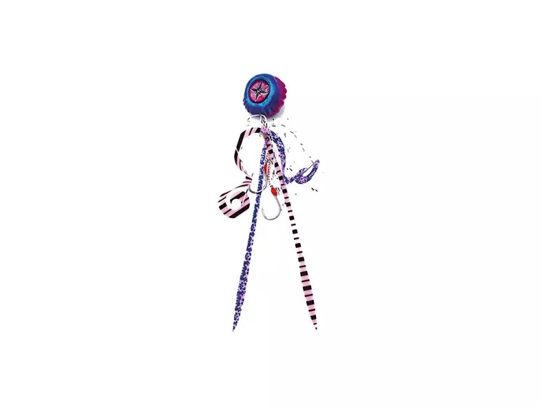 NAUTILIUS JLC 2.0 JIGGING 150 GR - TOPESCA - Tienda de Pesca Online
