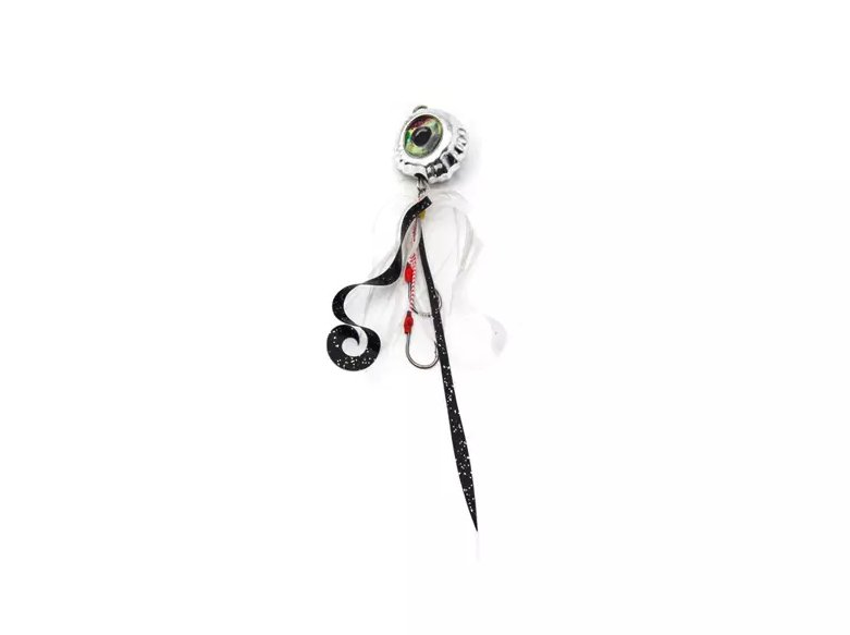 NAUTILIUS JLC 2.0 JIGGING 150 GR - TOPESCA - Tienda de Pesca Online