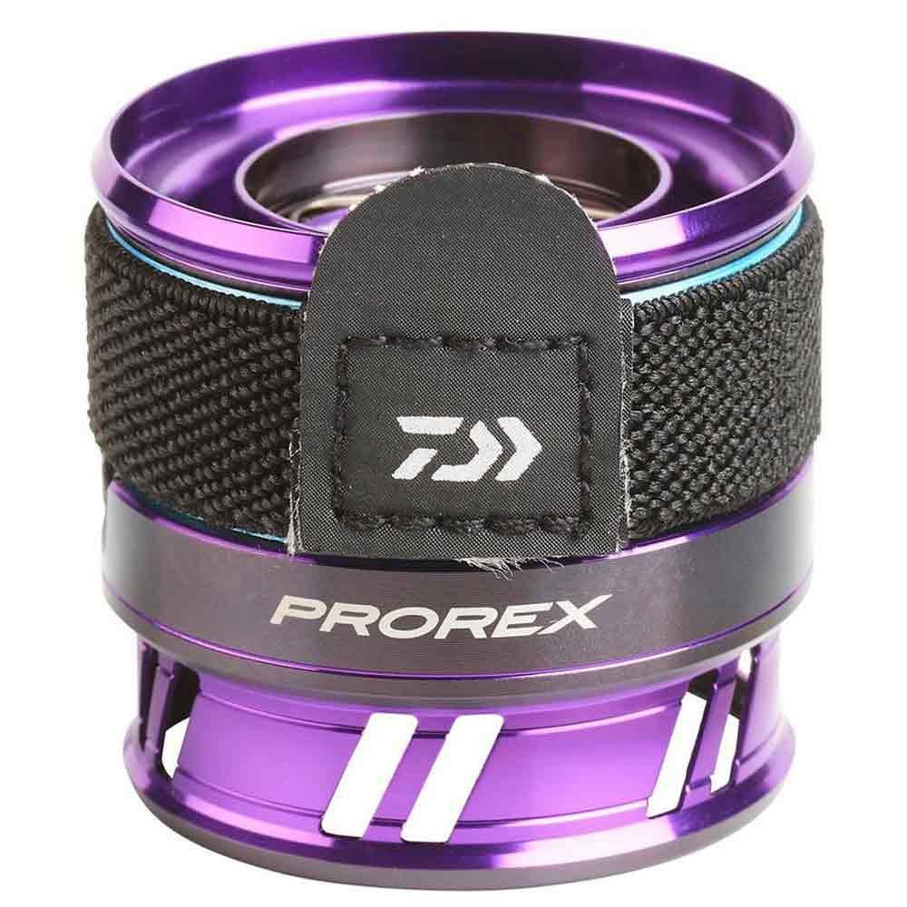 Protege Bobina Daiwa Daiwa LT Talla M 3000-5000 - TOPESCA - Tienda de Pesca Online