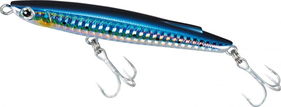 Señuelo BASSDAY BUNGY CAST 100MM 30GR HH-16 - TOPESCA - Tienda de Pesca Online