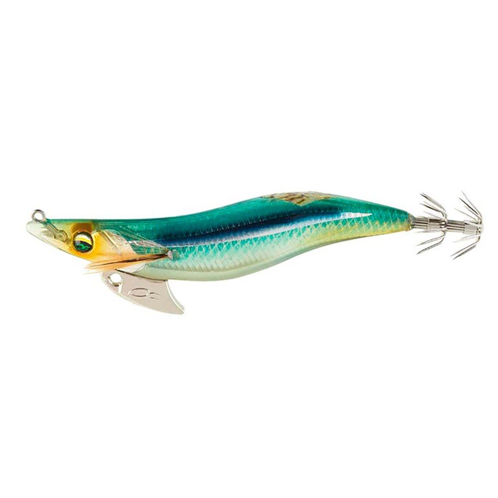 SEÑUELO DAIWA EMERALDAS NUDE 30 REAL KIBINAGO - TOPESCA - Tienda de Pesca Online