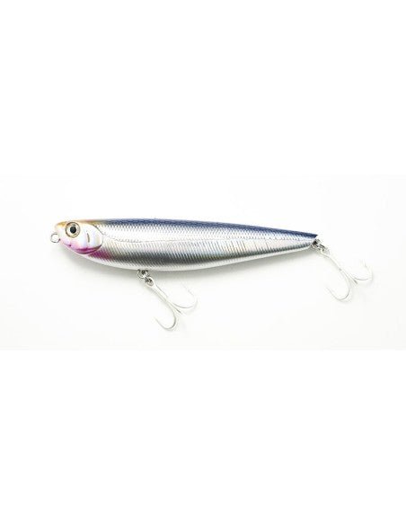 SEÑUELO DETOUR SHABU SHABU 100MM 12.5GR KATACUCHI H-127 - TOPESCA - Tienda de Pesca Online
