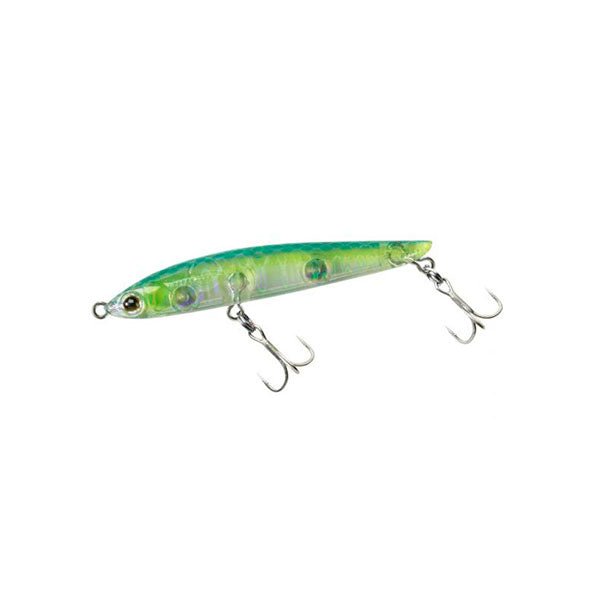 SEÑUELO S.P.M. 65 DE BASSDAY 5.5GR EMERALD FISH C442 - TOPESCA - Tienda de Pesca Online