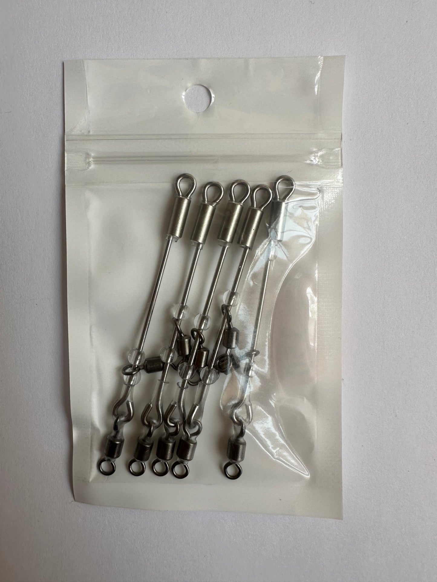 URFE CON PERLITA TRANSPARENTE 5 UND - TOPESCA - Tienda de Pesca Online