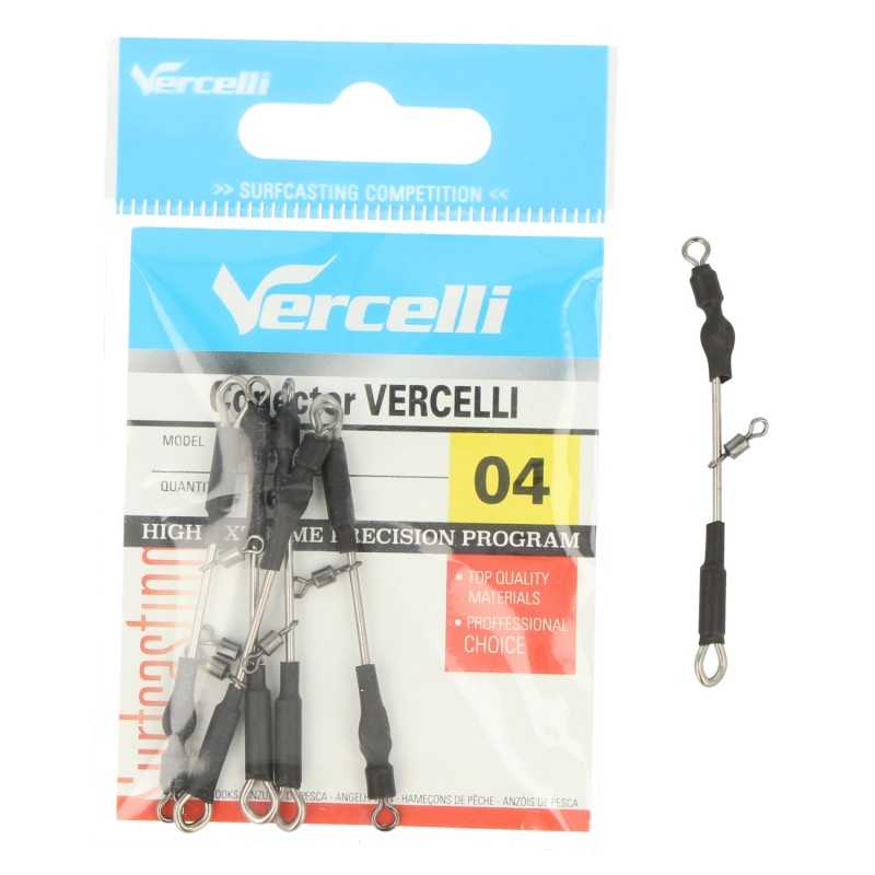 Urfe Vercelli Talla 04 - TOPESCA - Tienda de Pesca Online