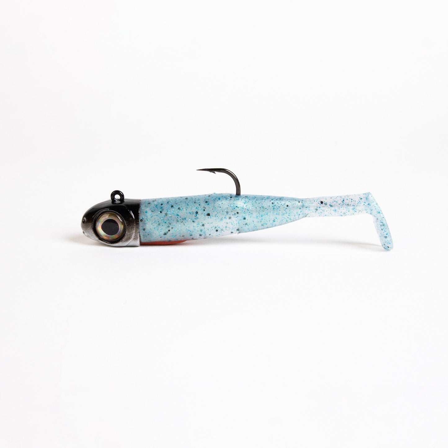 Vinilo FALKOR Lethal Combo + 1 AZUL - TOPESCA - Tienda de Pesca Online