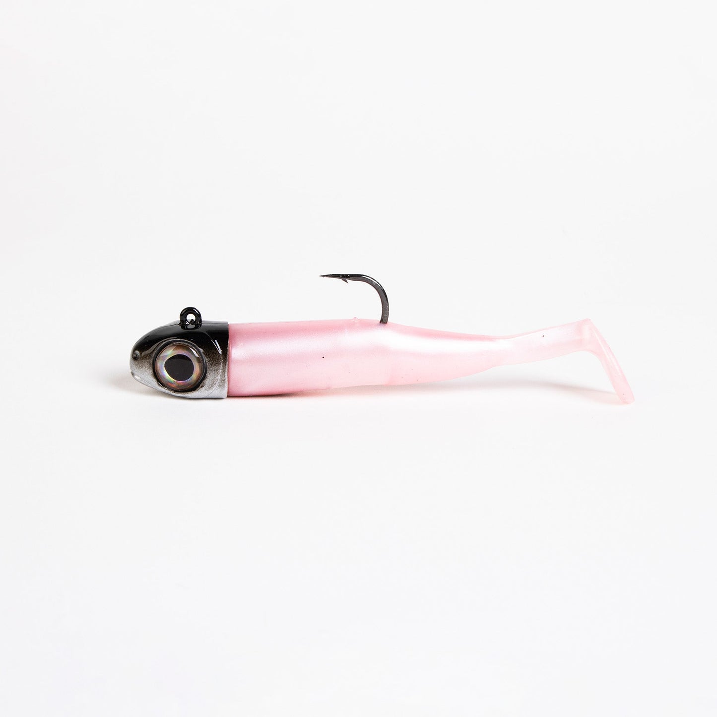 Vinilo FALKOR Lethal Combo + 1 ROSA - TOPESCA - Tienda de Pesca Online