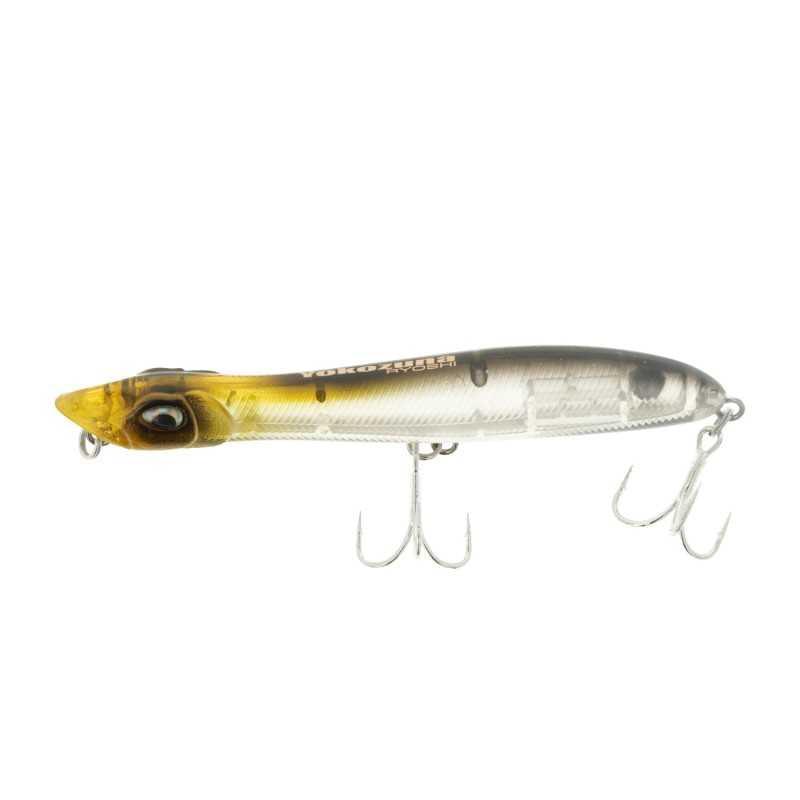YOKOZUNA FCM 105MM 12GR - TOPESCA - Tienda de Pesca Online