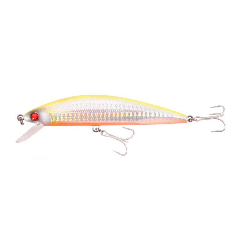 YOKOZUNA SABA 120MM 39G A057R - TOPESCA - Tienda de Pesca Online