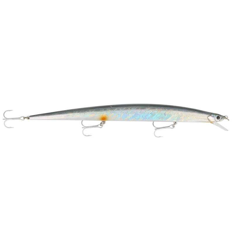 YOKOZUNA SUZUKI 200 MM 27 GR - TOPESCA - Tienda de Pesca Online