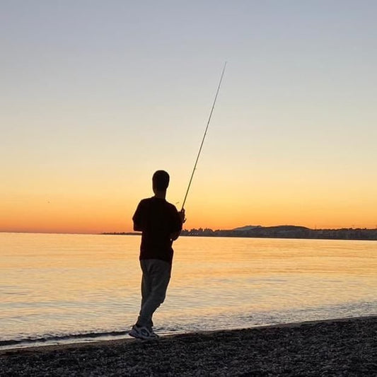 Elegir un equipo de pesca para principiantes ✅ - TOPESCA - Tienda de Pesca Online
