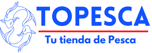 TOPESCA - Tienda de Pesca Online