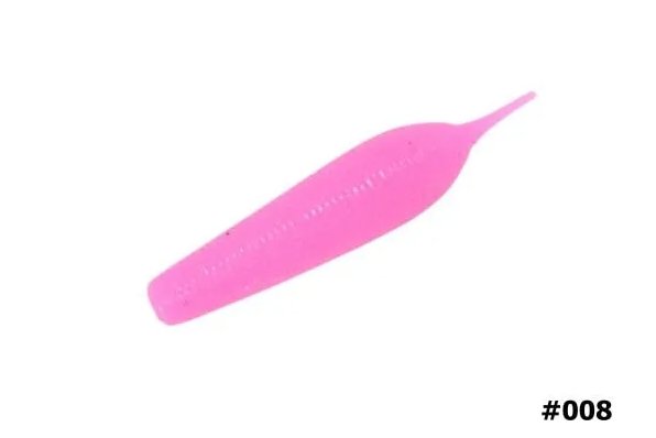 Vinilo GEECRACK IMORIPPER 40MM - TOPESCA - Tienda de Pesca Online