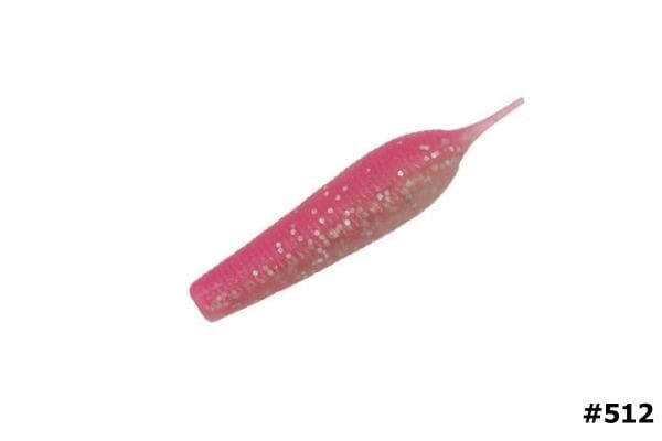 Vinilo GEECRACK IMORIPPER 40MM - TOPESCA - Tienda de Pesca Online