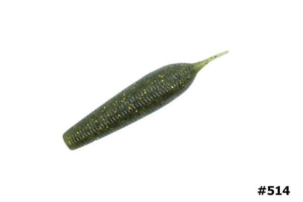 Vinilo GEECRACK IMORIPPER 40MM - TOPESCA - Tienda de Pesca Online