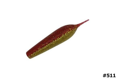 Vinilo GEECRACK IMORIPPER 40MM - TOPESCA - Tienda de Pesca Online